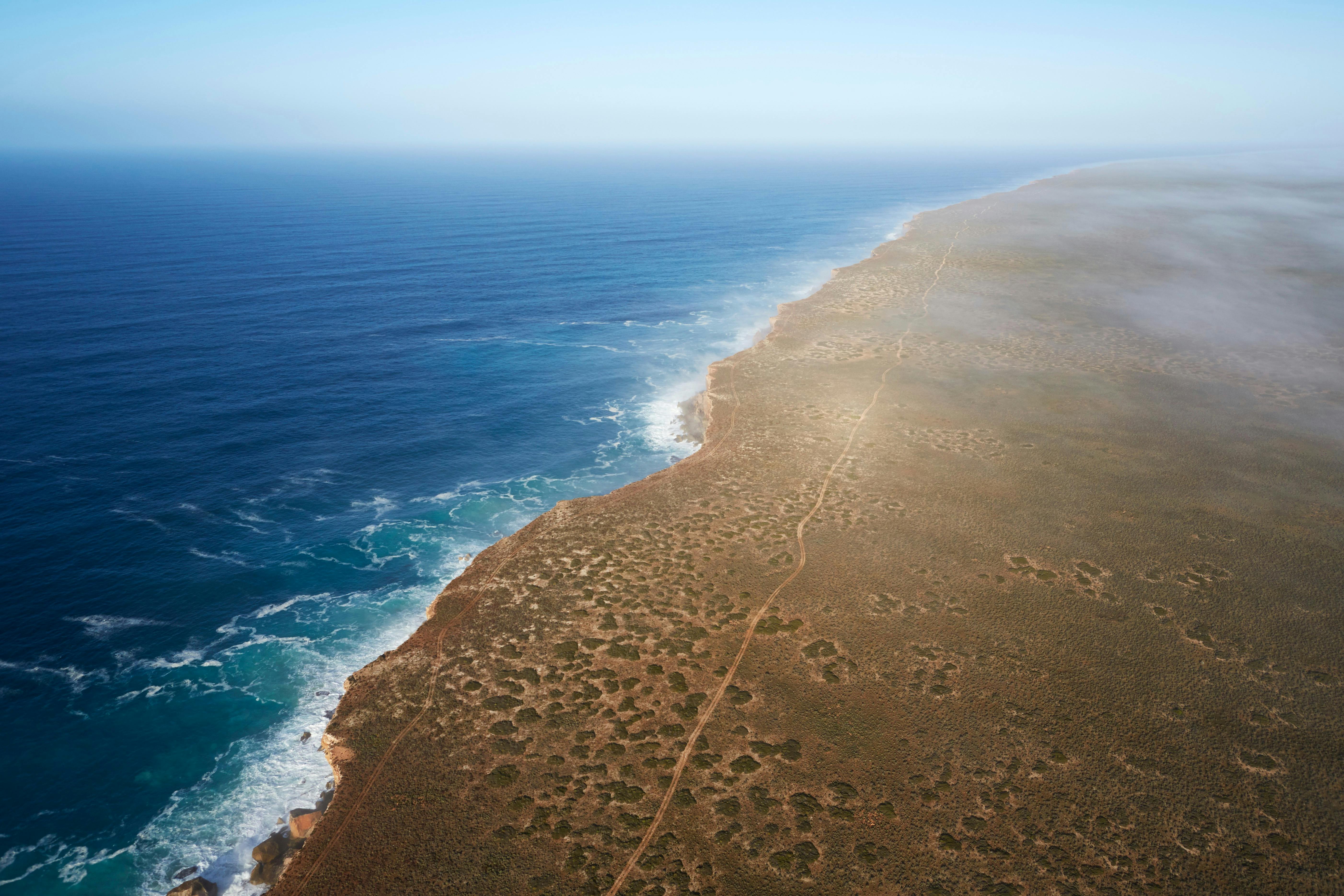 Chinta Air Nullarbor