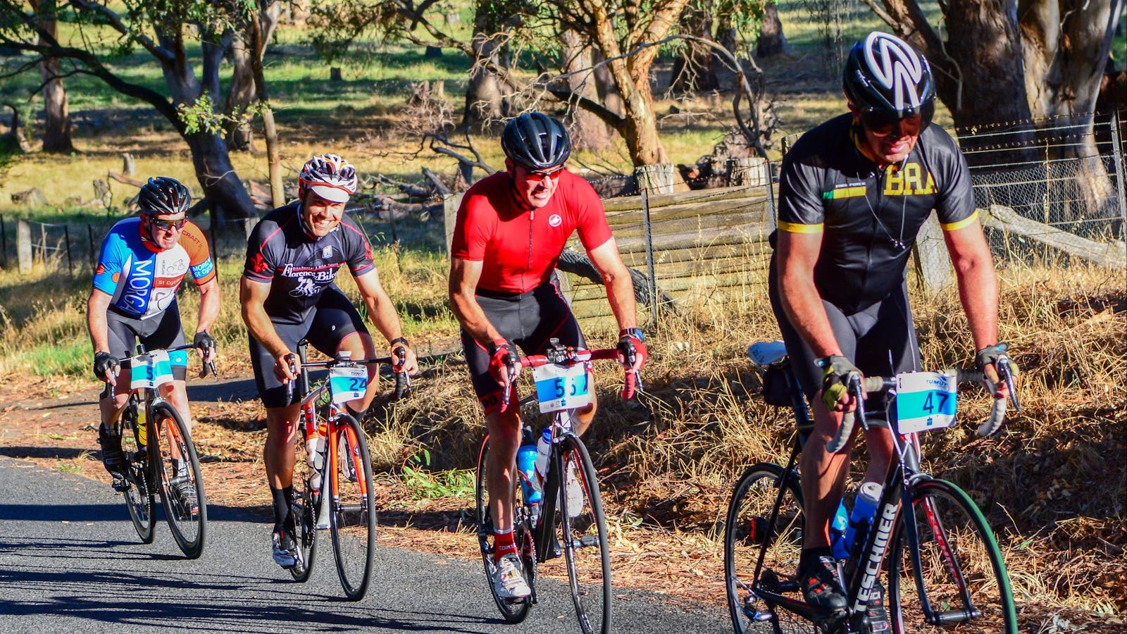 Tumut Cycle Classic