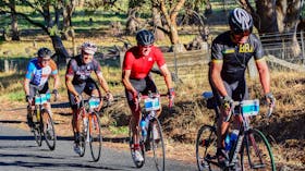 2017 cycle event