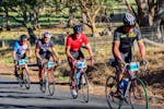 2017 cycle event