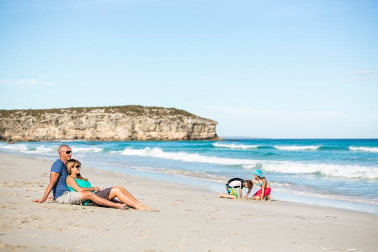 Explore Kangaroo Island in your Own Car over Three Days