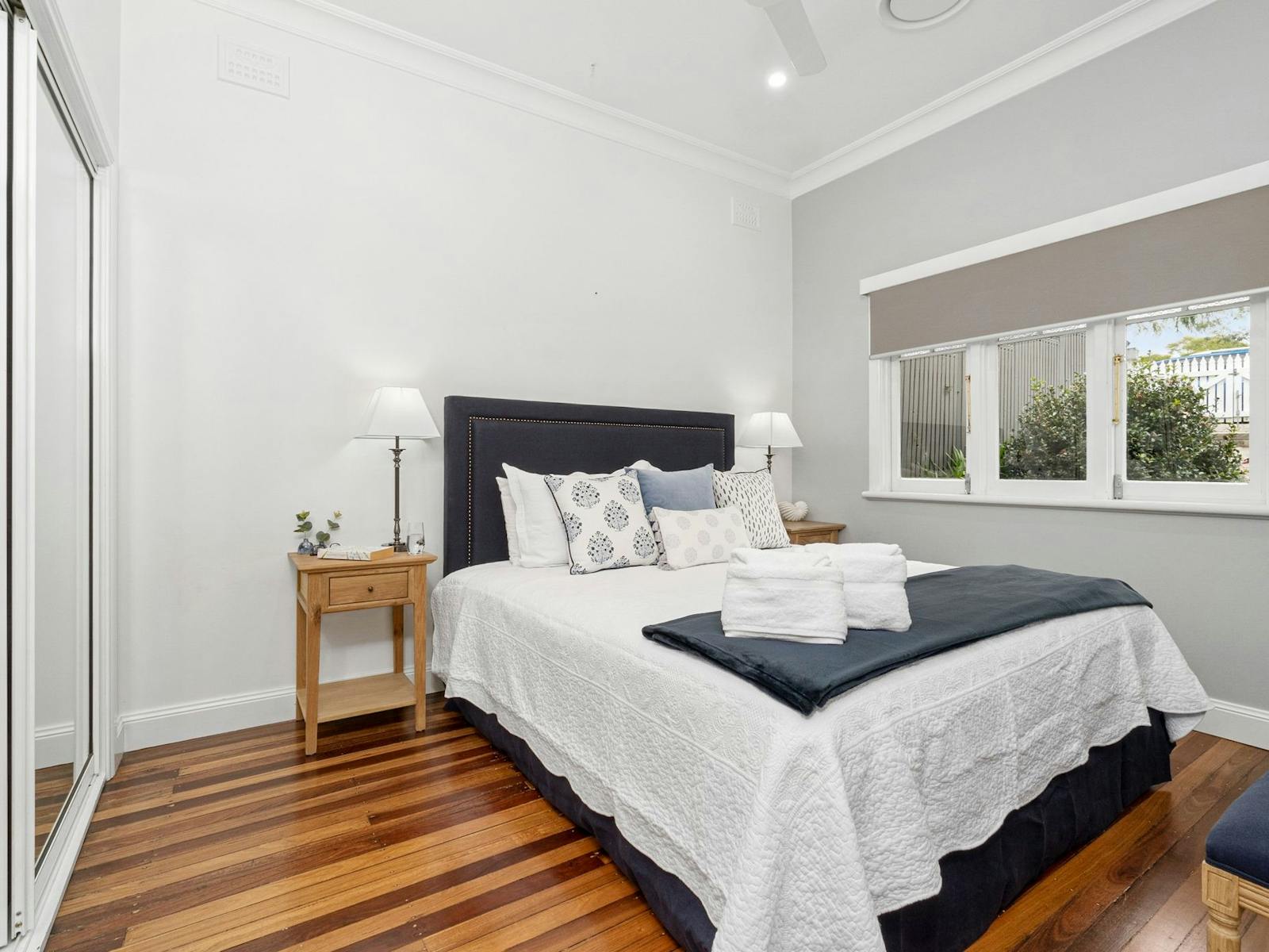 Bedroom 2- King