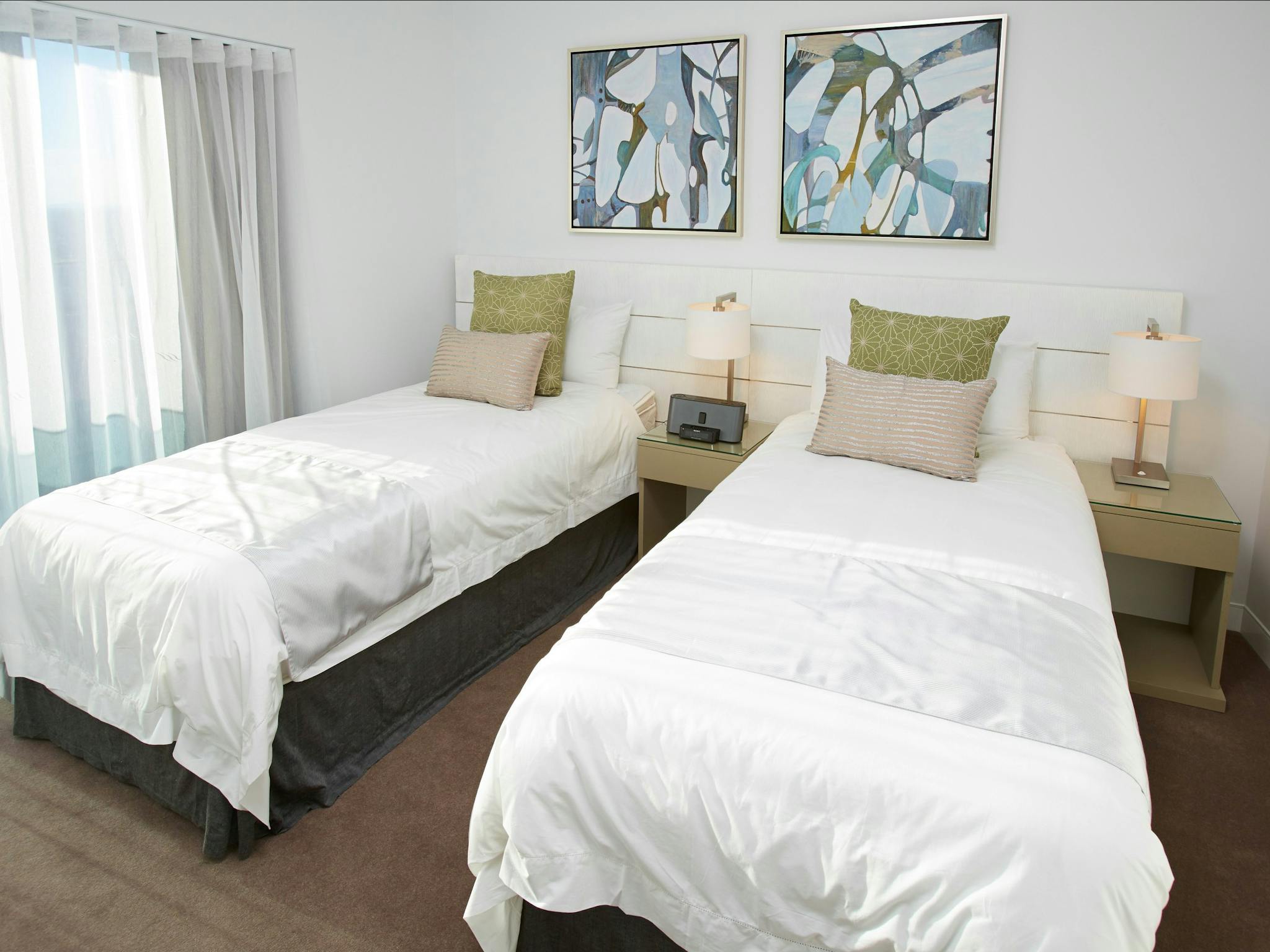 3 Bedroom Sky View 3 Bedroom Sky View