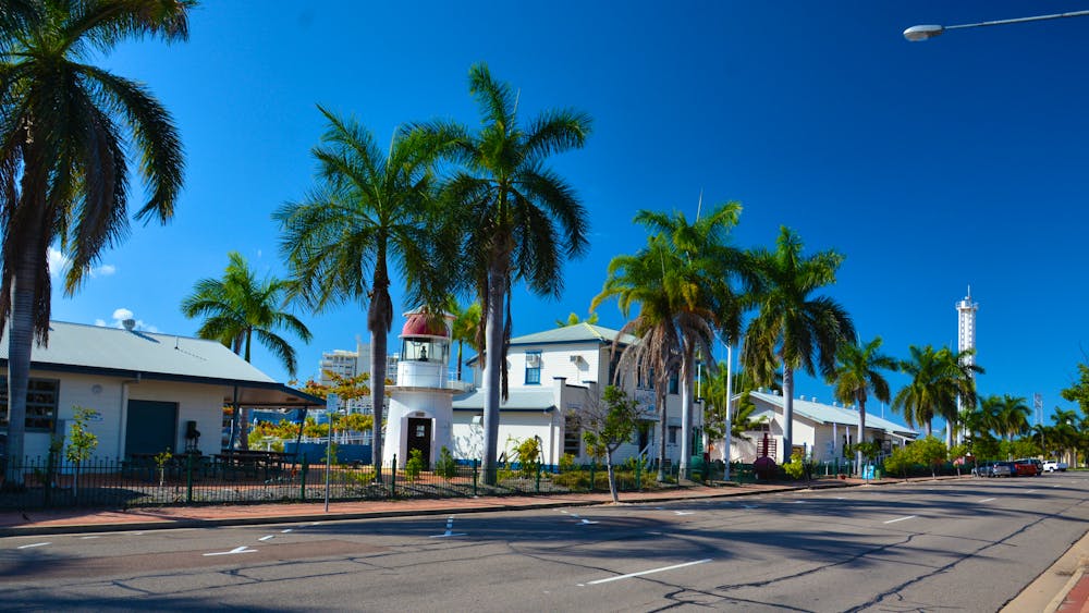 Maritime Museum of Townsville