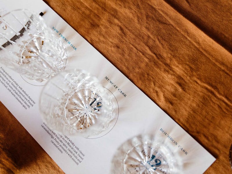 Image for Winter Wine and Whisky at Yalumba