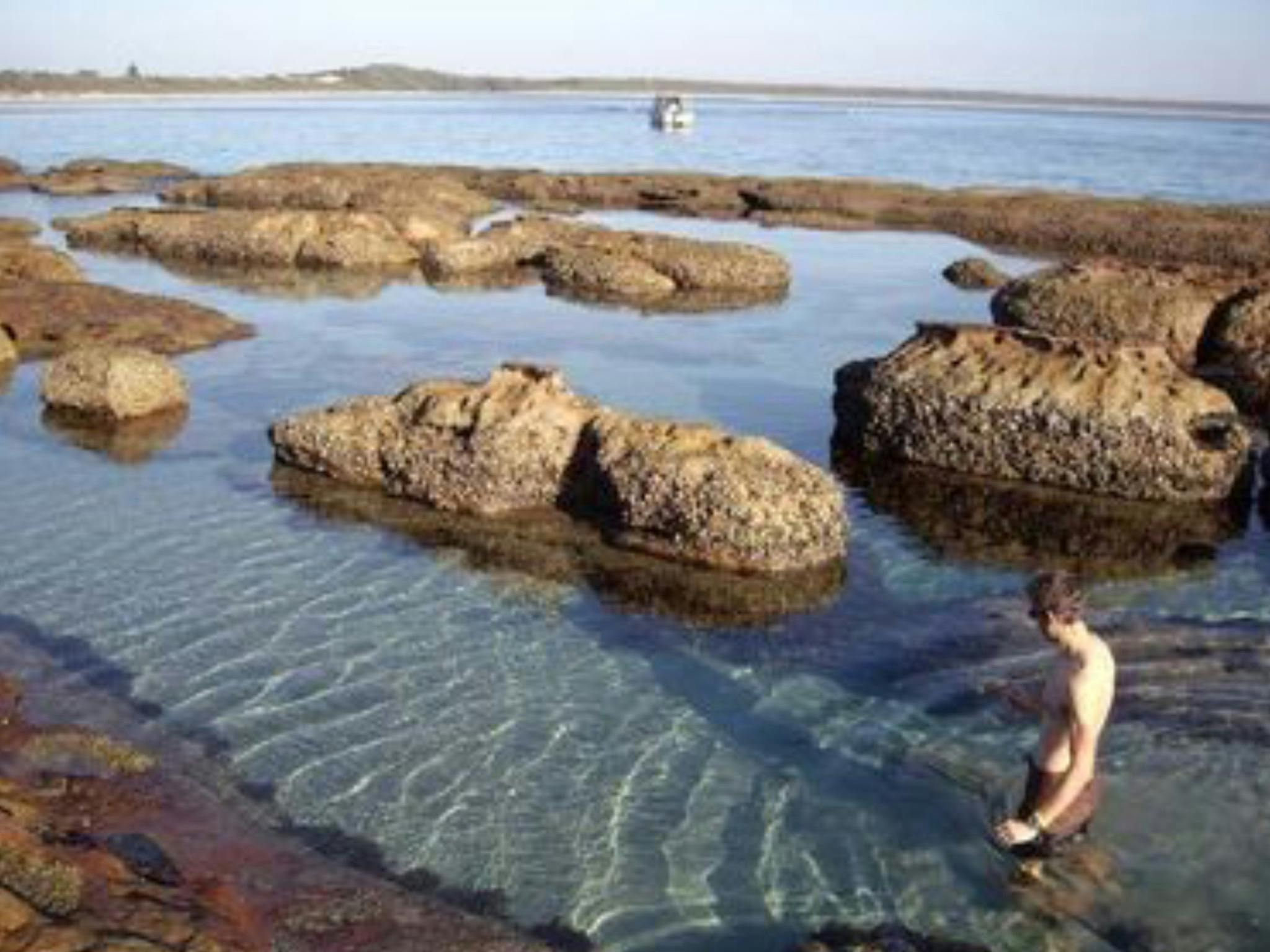 Currarong Waterfront Retreat NSW Holidays & Things to Do, Attractions and Events