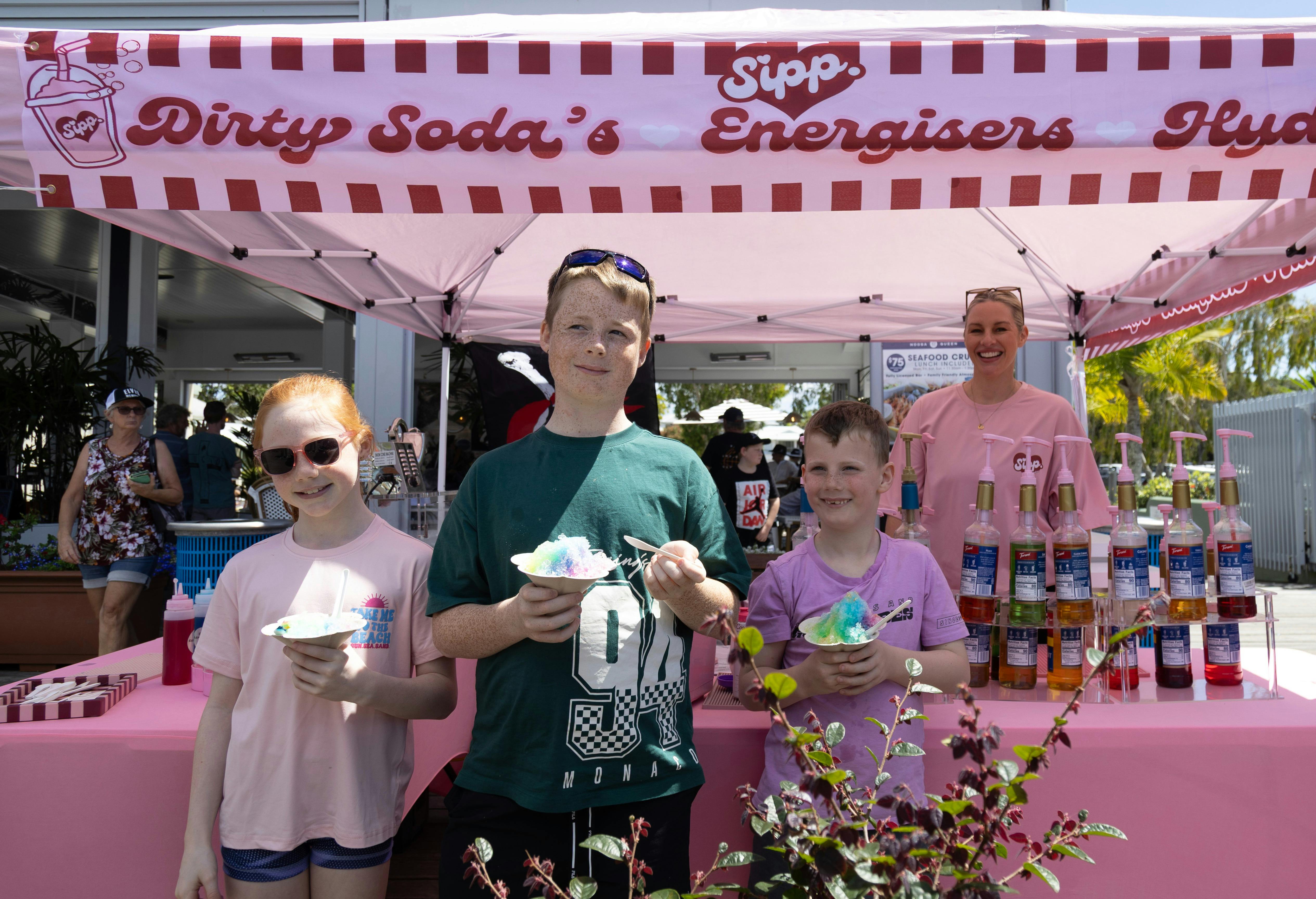 Noosa Markets