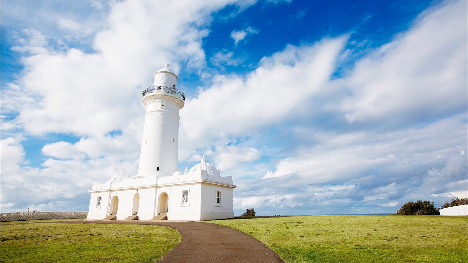Macquarie Lightstation