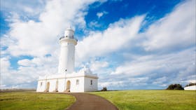 Macquarie Lightstation