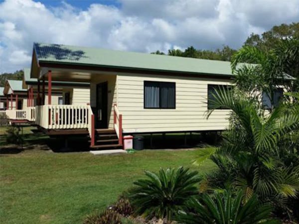 Broadwater Haven