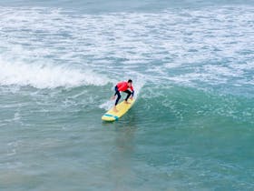 Surf and Sun