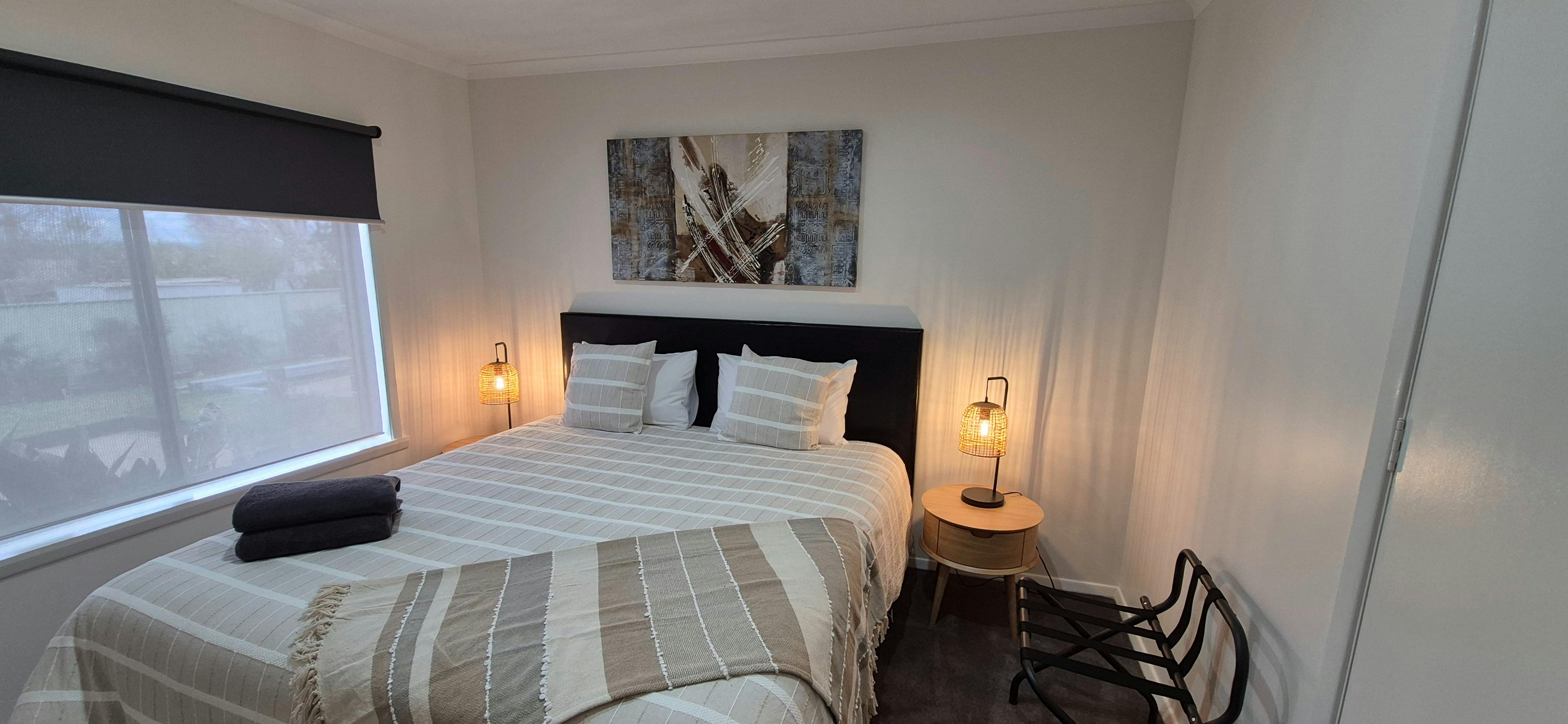 Golden Heritage Apartments Rutherglen