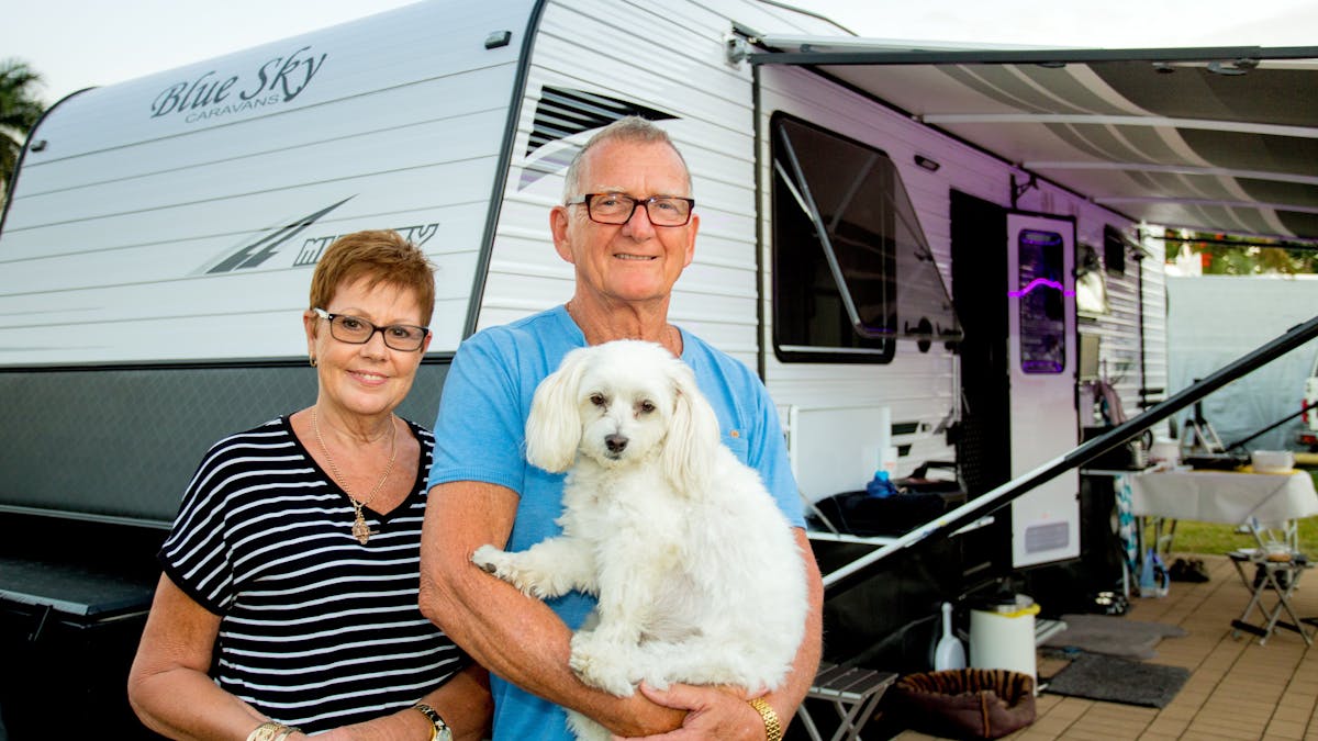 Secura Lifestyle Magnetic Gateway Pet Friendly