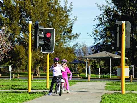 Bicycle Education Centre Free Open Days