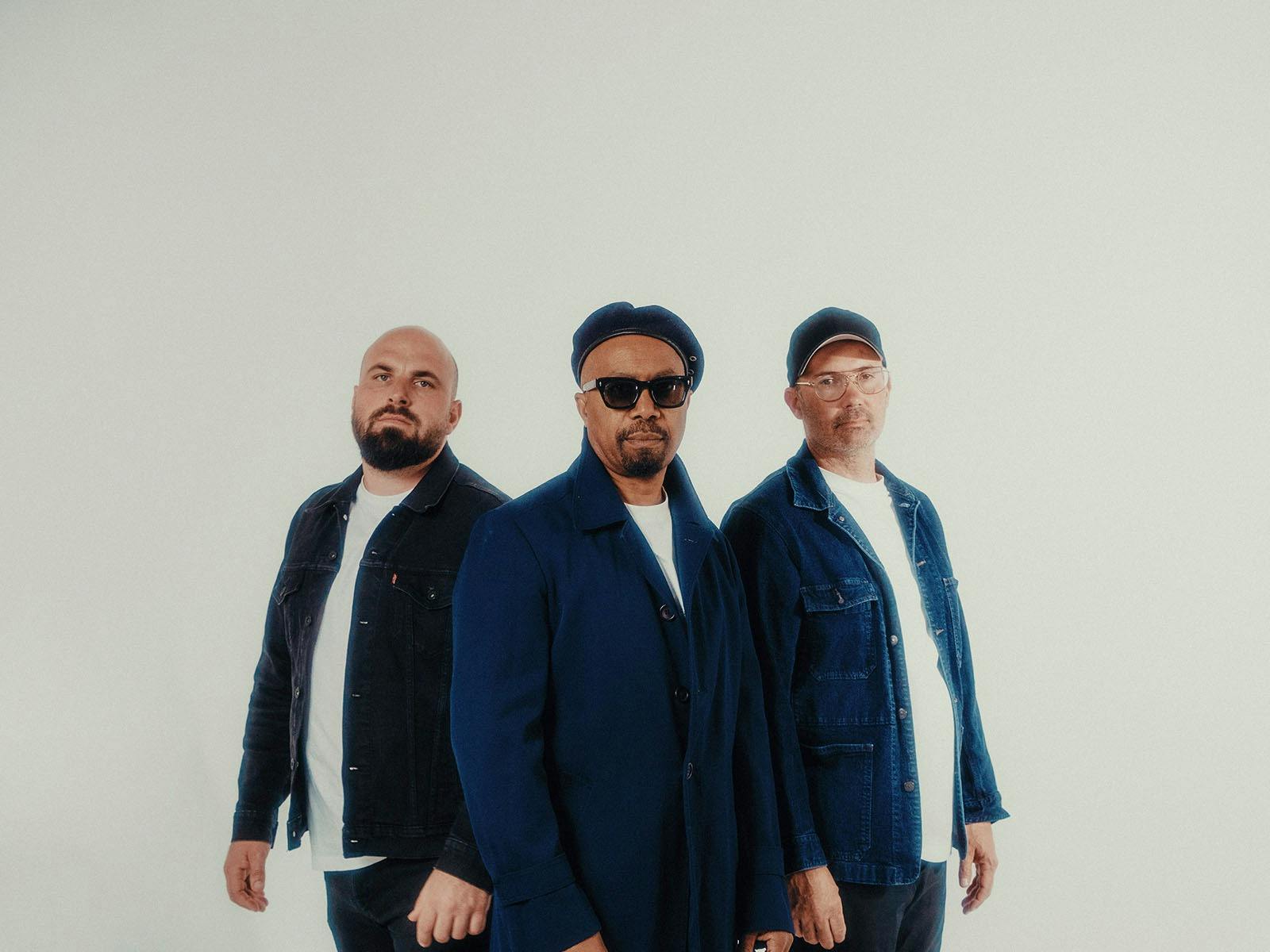 Delgres - WOMADelaide