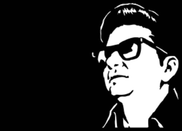 The Roy Orbison Story