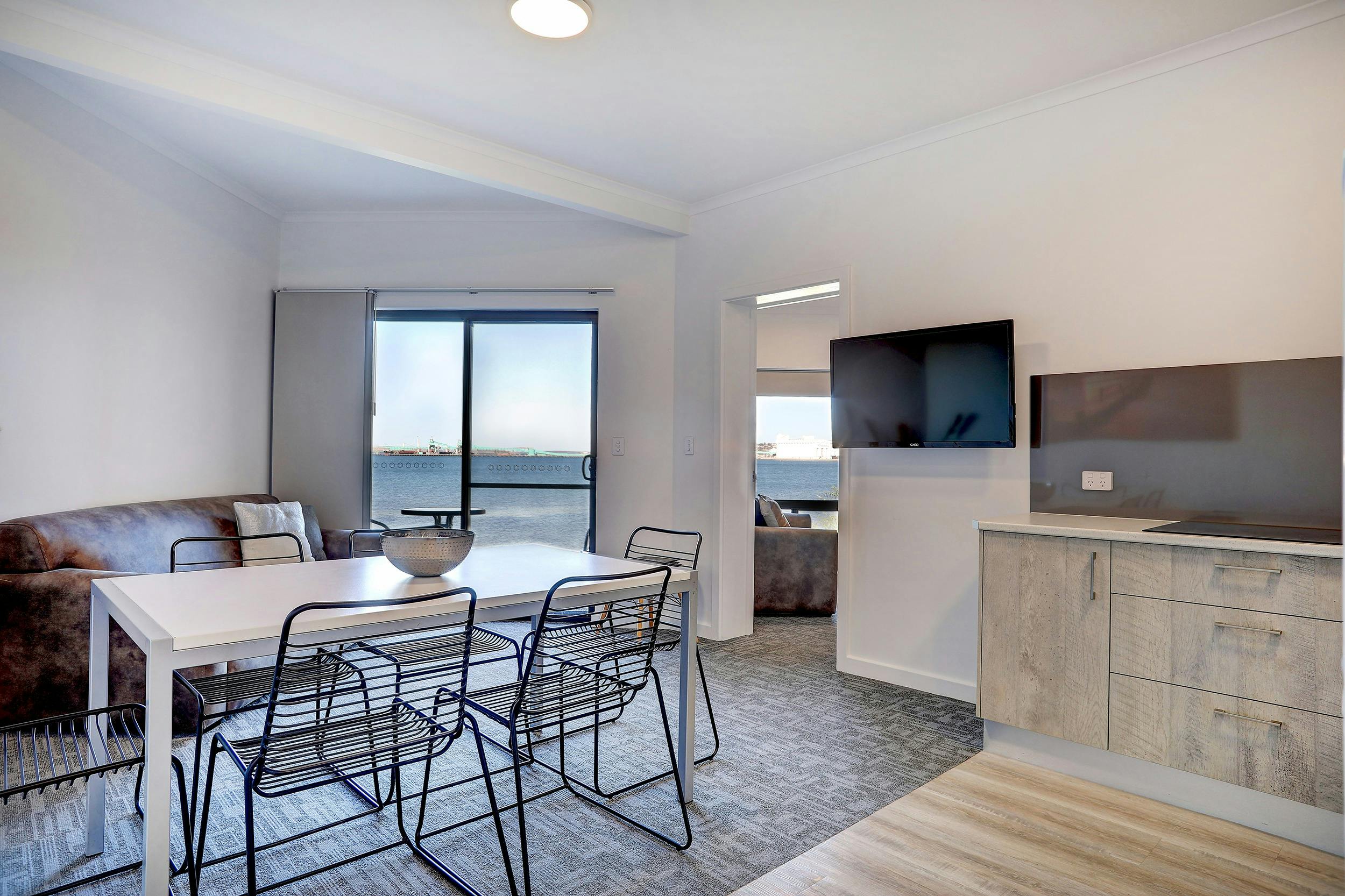 Family Apartment