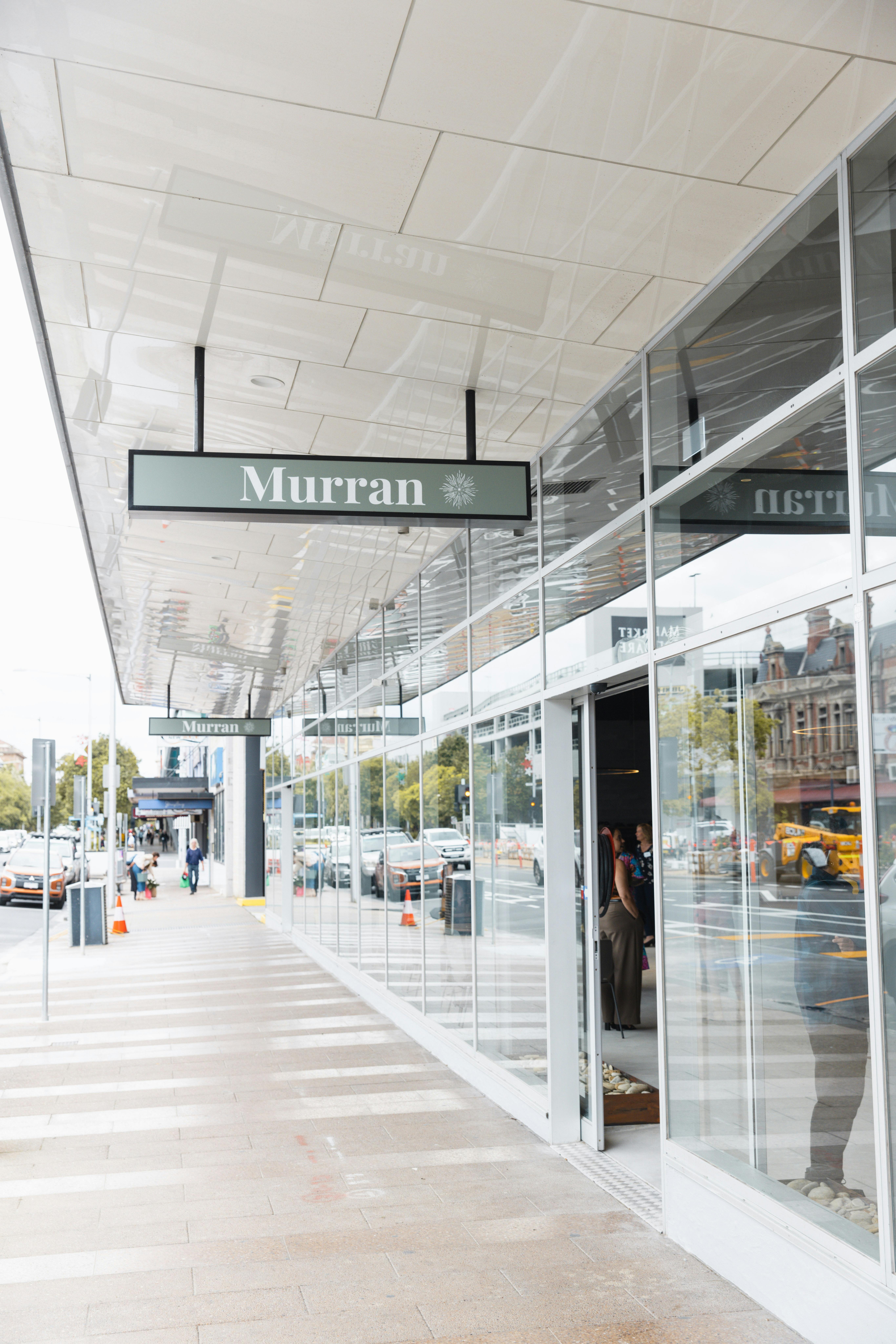 Murran - First Nations Hub
