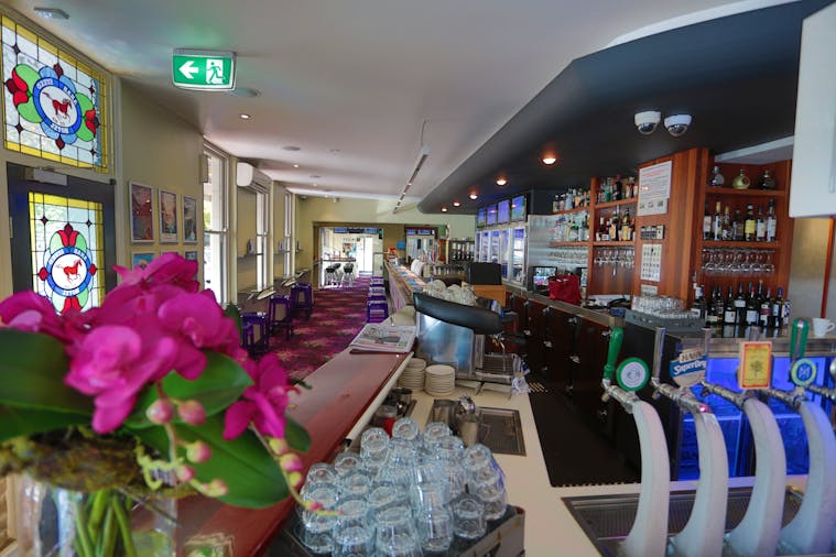 Arab Steed Hotel