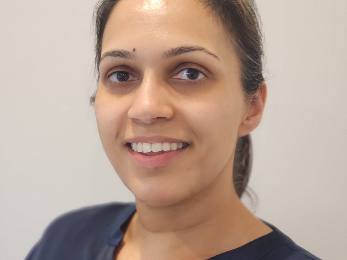 Dr Nina - Sandgate Family Dental Dr Nina - Sandgate Family Dental