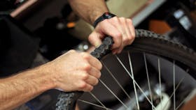 Bike Repairs