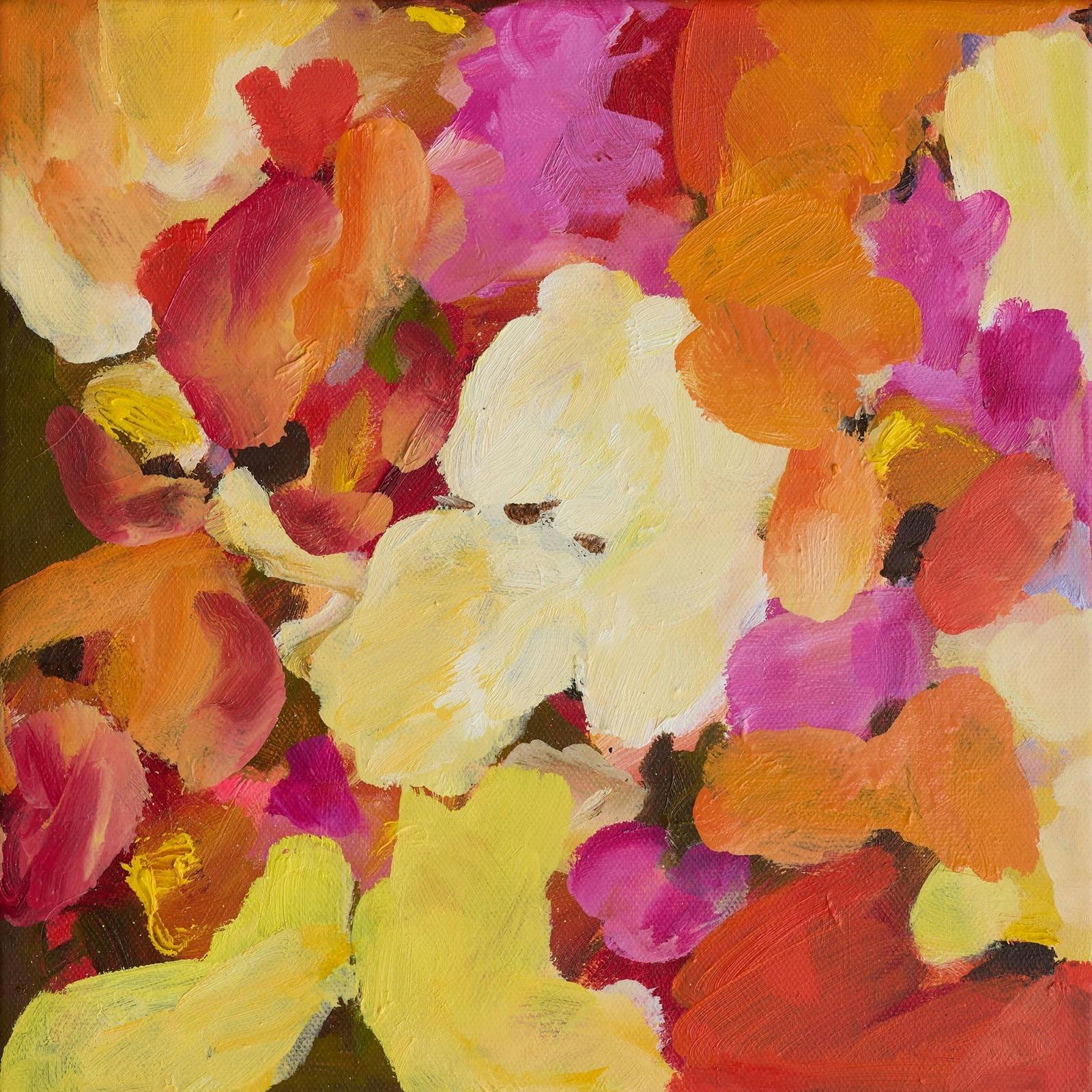 Studio 8 May Salon Group Art Exhibition