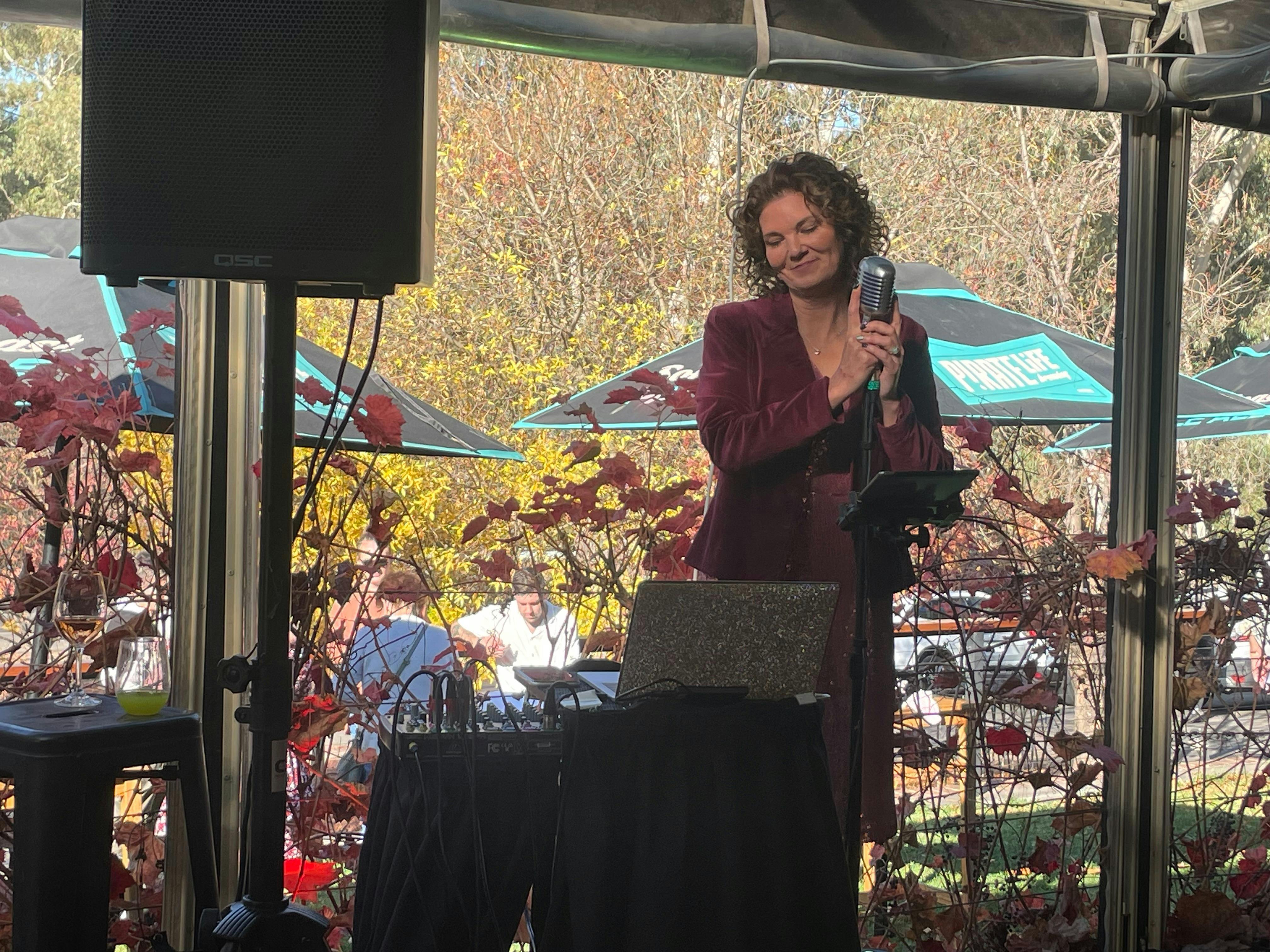 Live Music