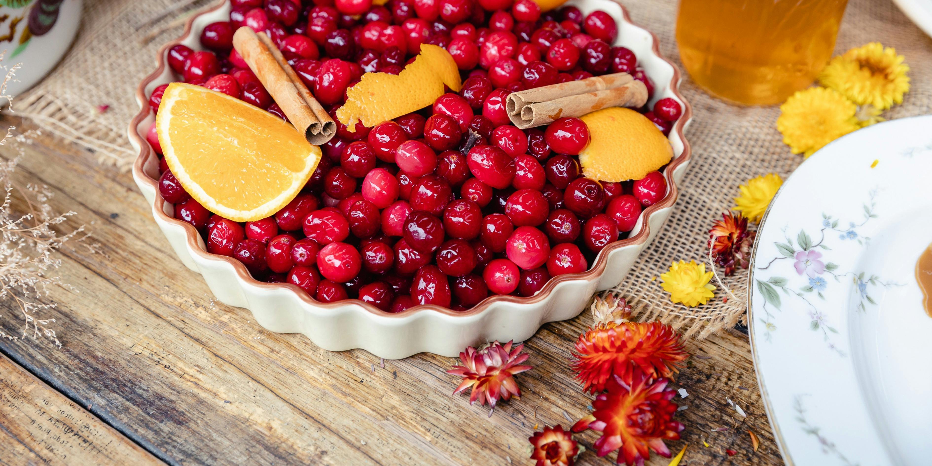 Thanksgiving