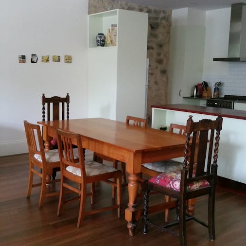 Gaff Studio Apartment