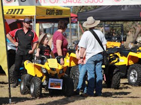 Elders FarmFest