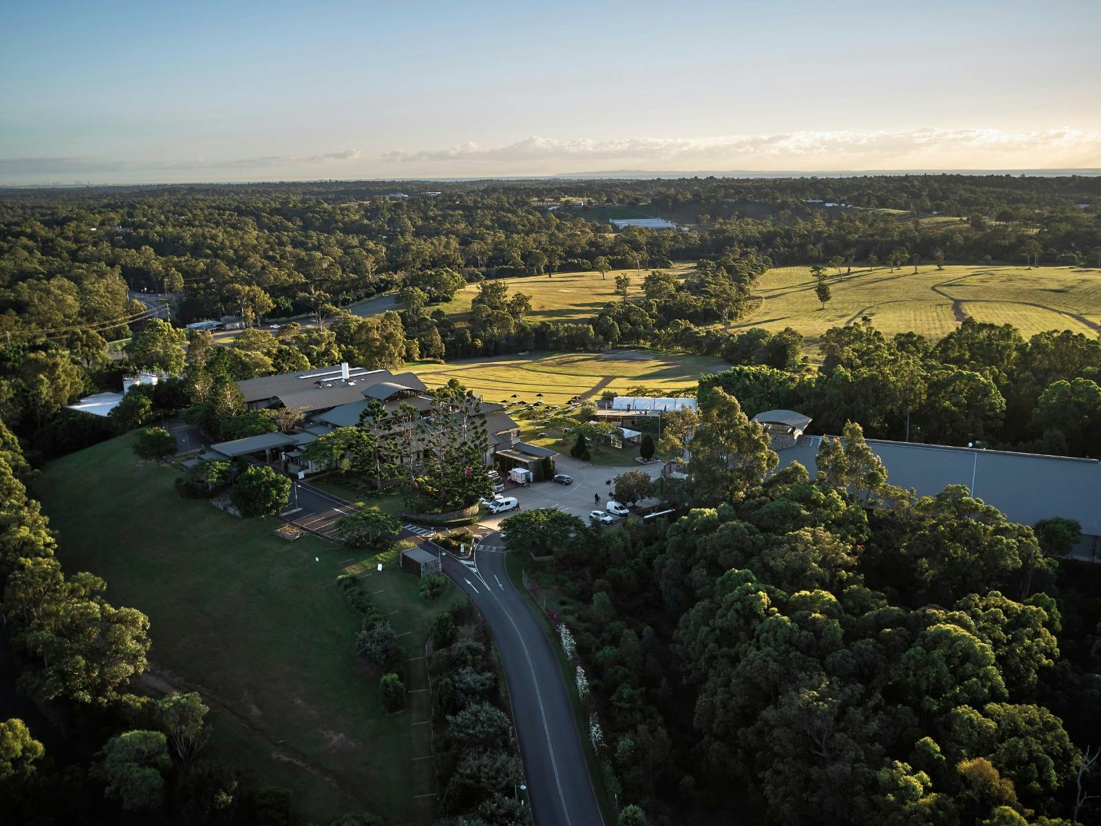 Sirromet Winery