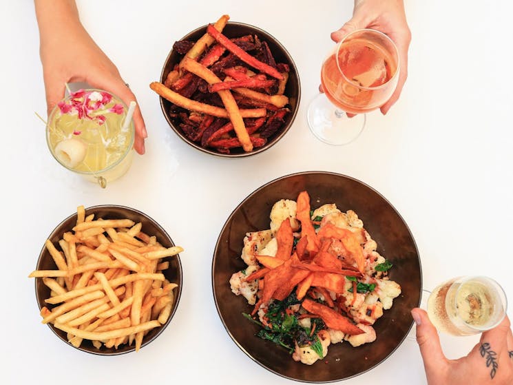 Nosh Merimbula