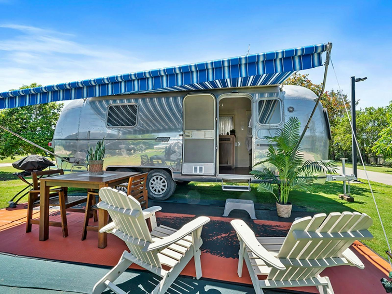 Tradewind Airstream Tradewind Airstream