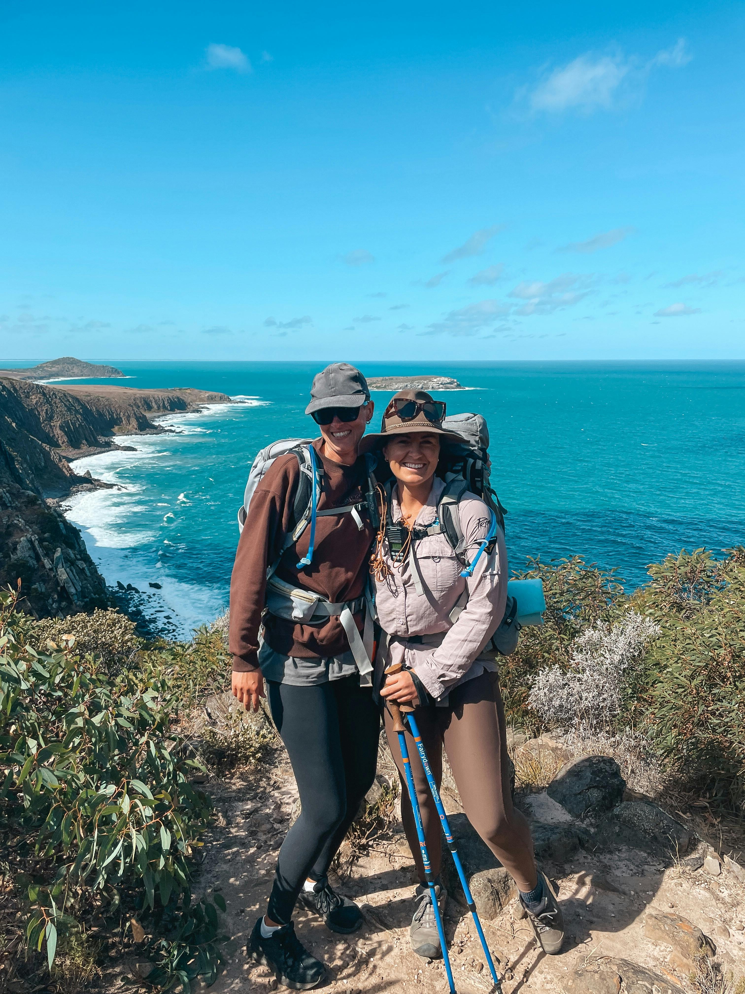 Bushwalking Active Rest Retreats Fleurieu Retreat