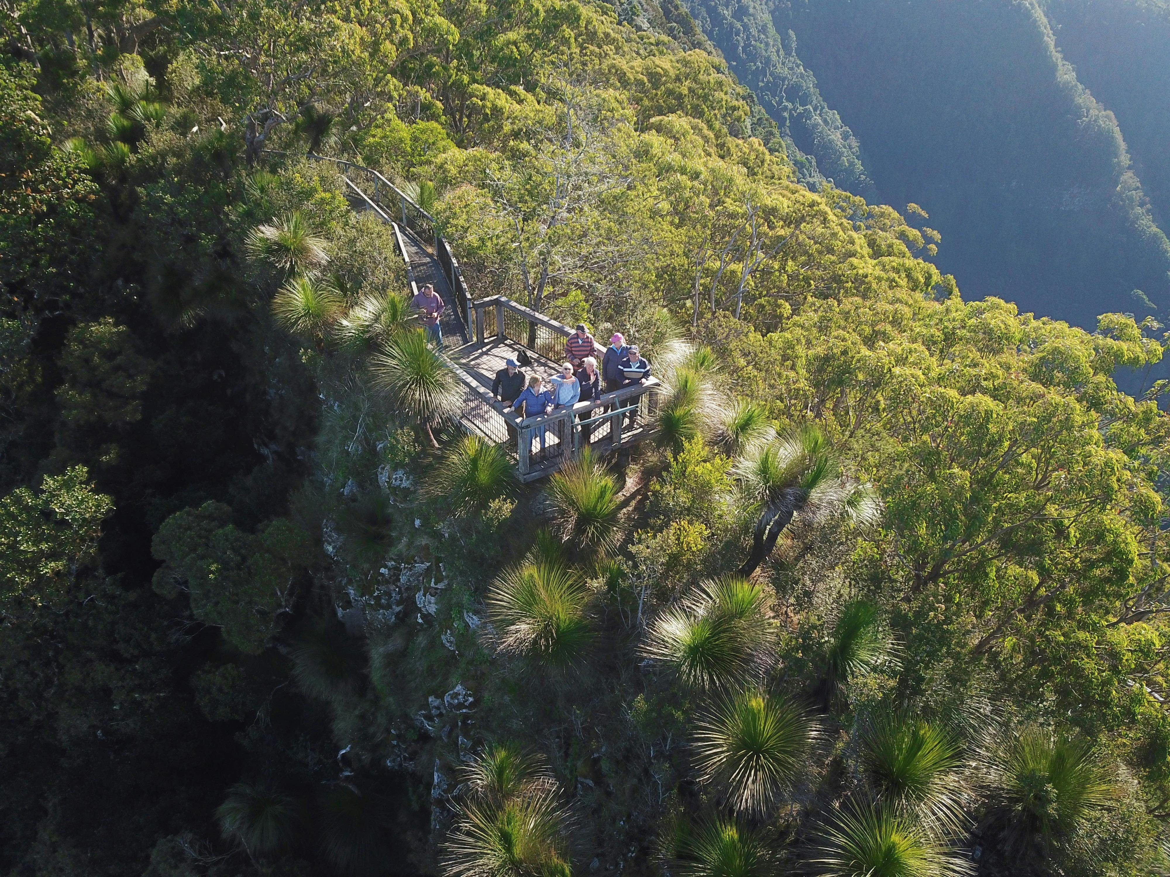 Far Out Tours - Northern NSW