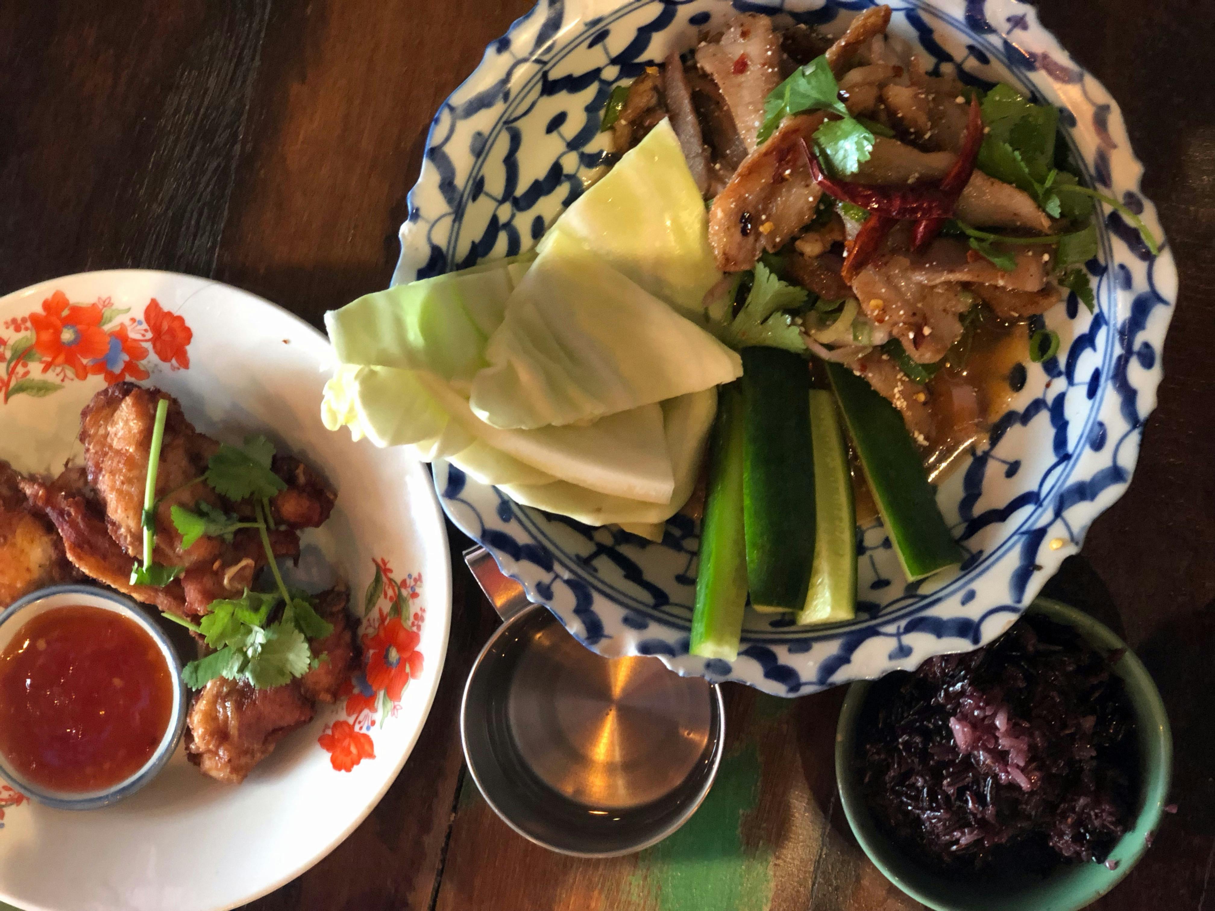 Street Eats In Melbourne