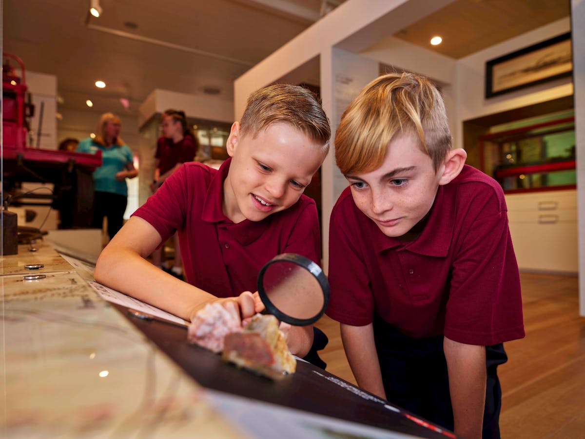 Cairns Museum