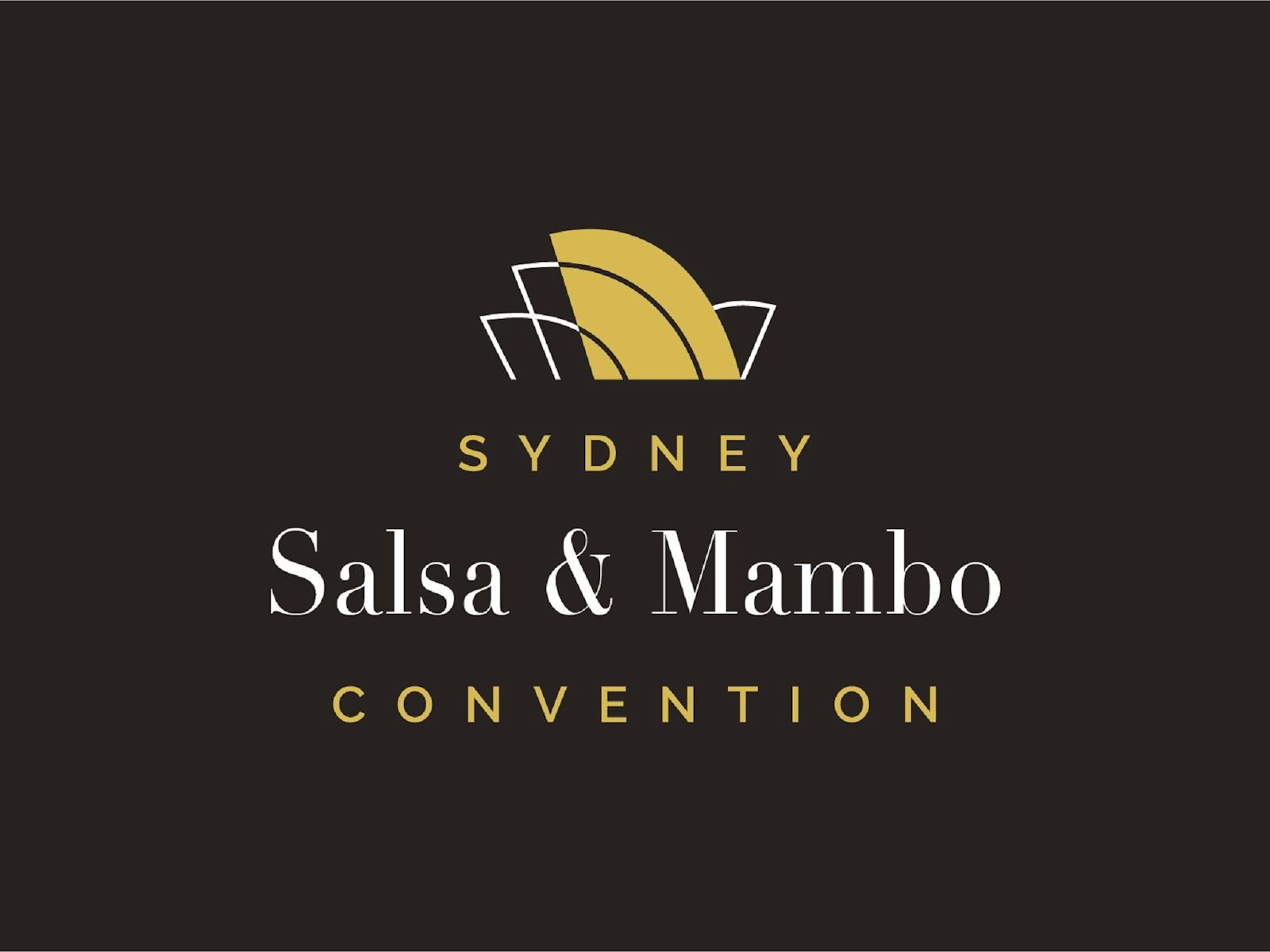 Image for Sydney Salsa and Mambo Convention