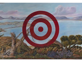 Belonging: Stories of Australian Art