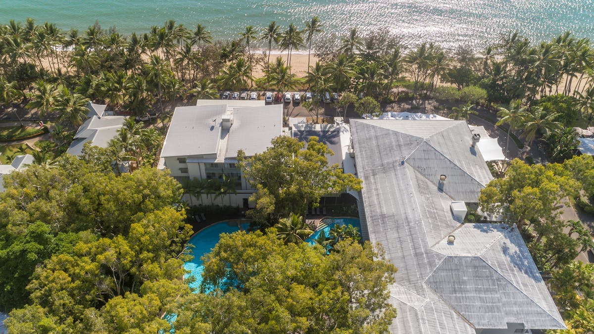 Drift Palm Cove
