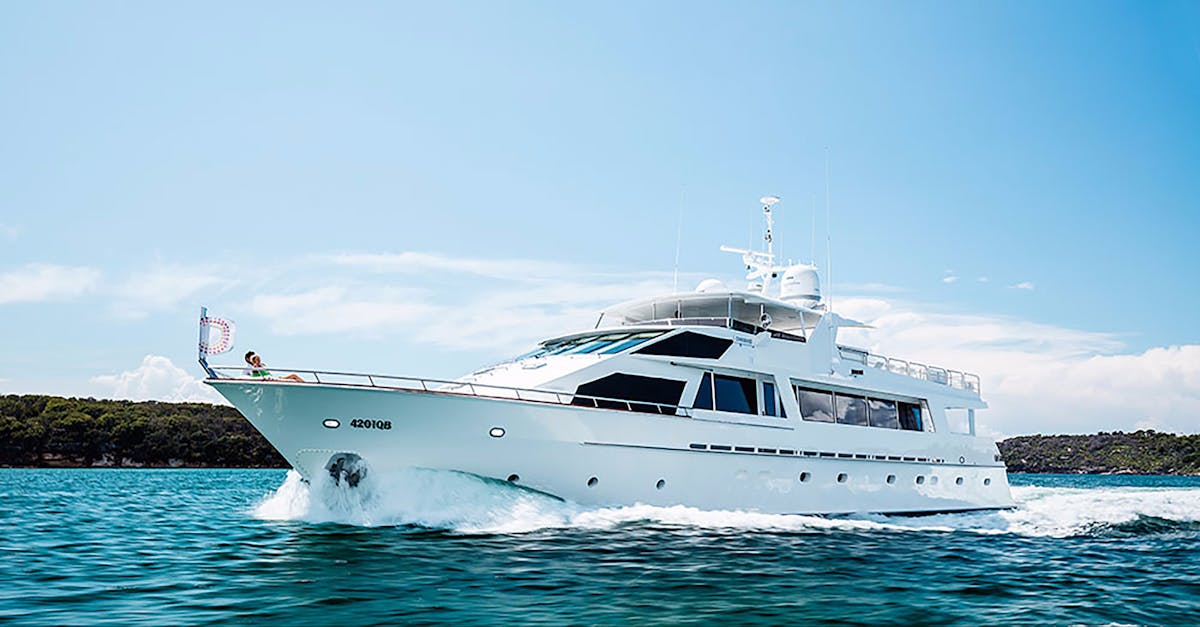 Boat Hire Queensland Corroboree