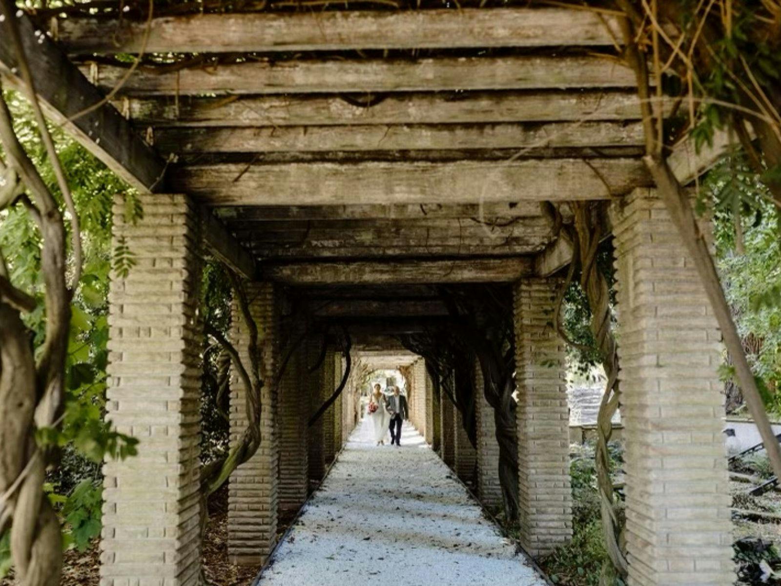 Hazelhome Estate Wedding