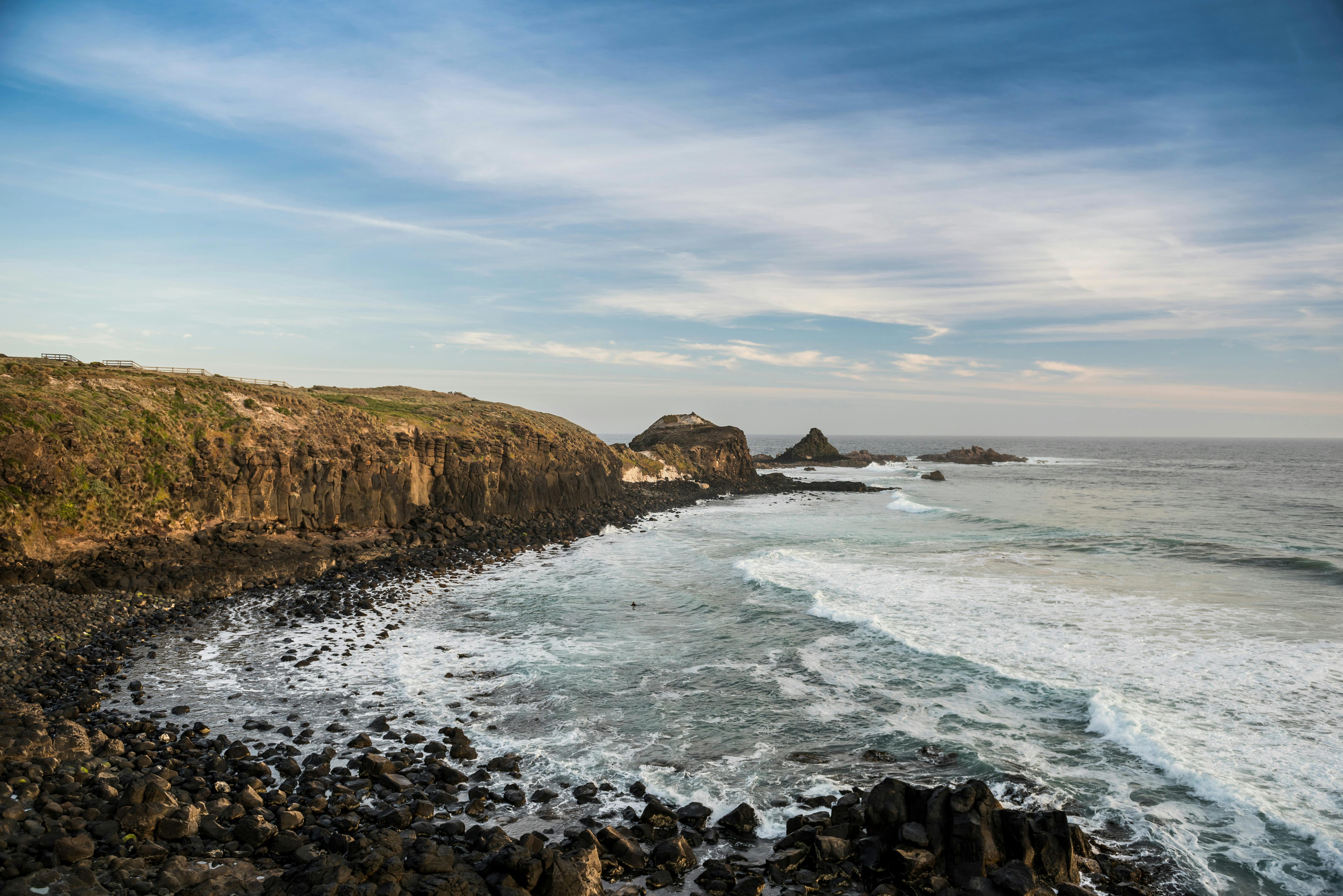 Phillip Island Tour