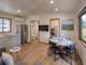 Deluxe Cabin - 2 bedroom interior