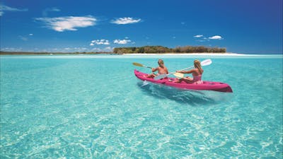 Remote Fraser Island Tour – Tasman Venture Remote Fraser Island Tour – Tasman Venture