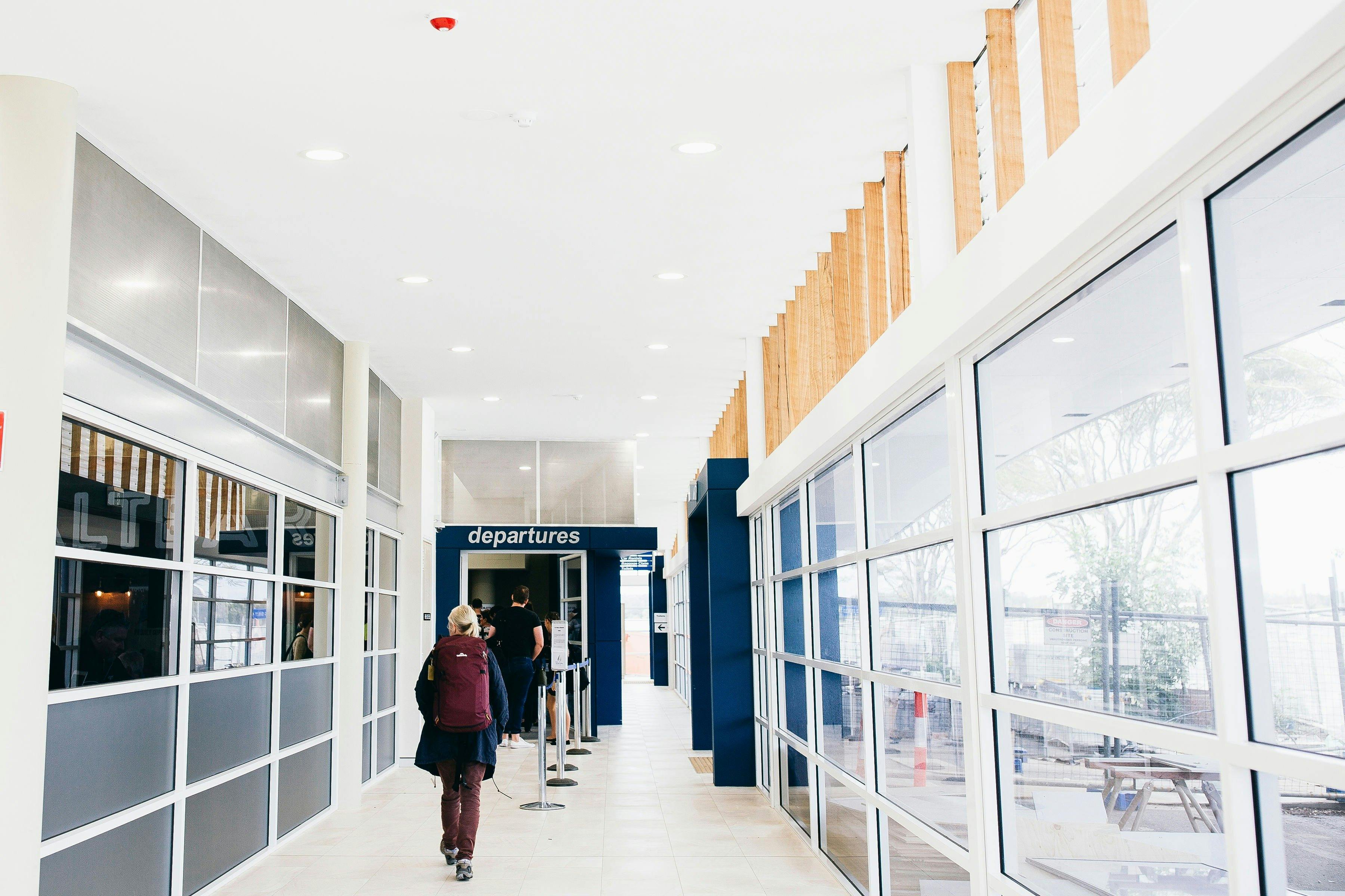 Ballina Byron Gateway Airport NSW Holidays & Things to