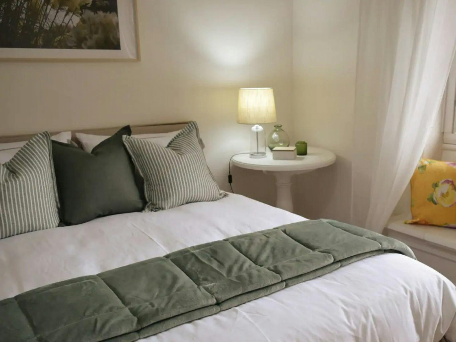 Fitzroy House Cowra Cottages NSW Holidays & Things