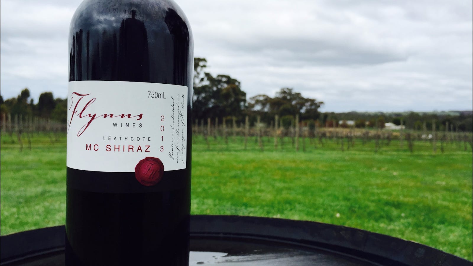 Heathcote Wine Tour