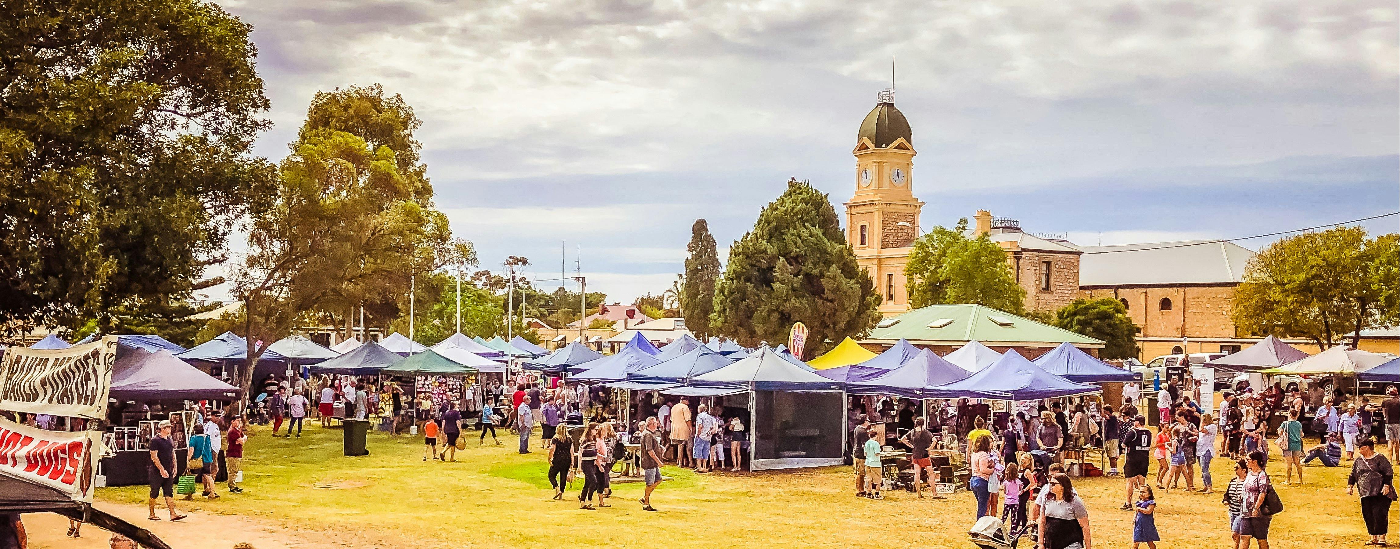 Kadina Twilight Rotary Market