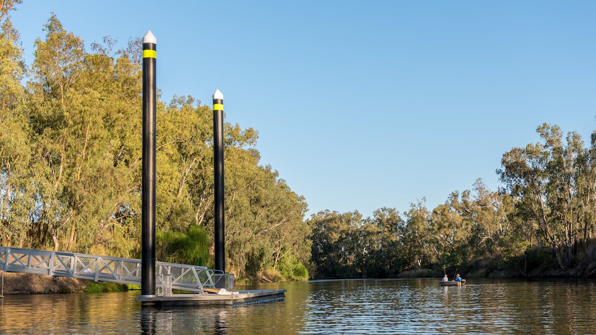Pontoon